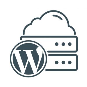 WordPress Hosting Premium – Annual Subscription