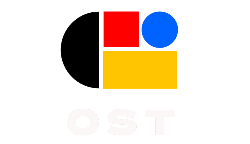 OST Web Design & Web Hosting
